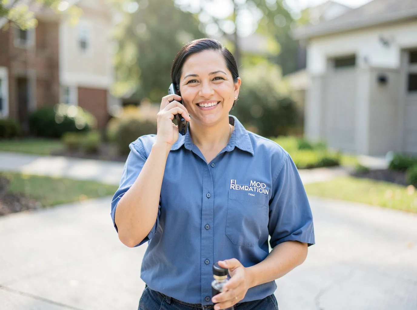 Mold Remediation Delphos, OH FAQs